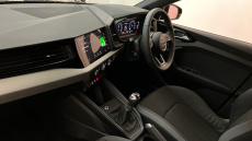 Audi A1 25 TFSI S Line 5dr Petrol Hatchback